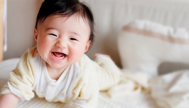 Những mẫu STT hay khi đăng ảnh trẻ con ngắn