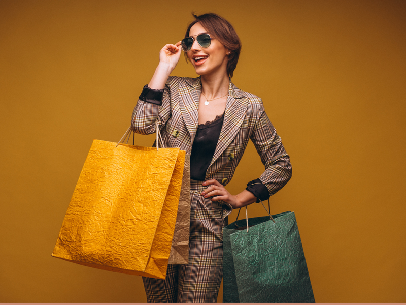 Cap sang chảnh cho nữ độc thân