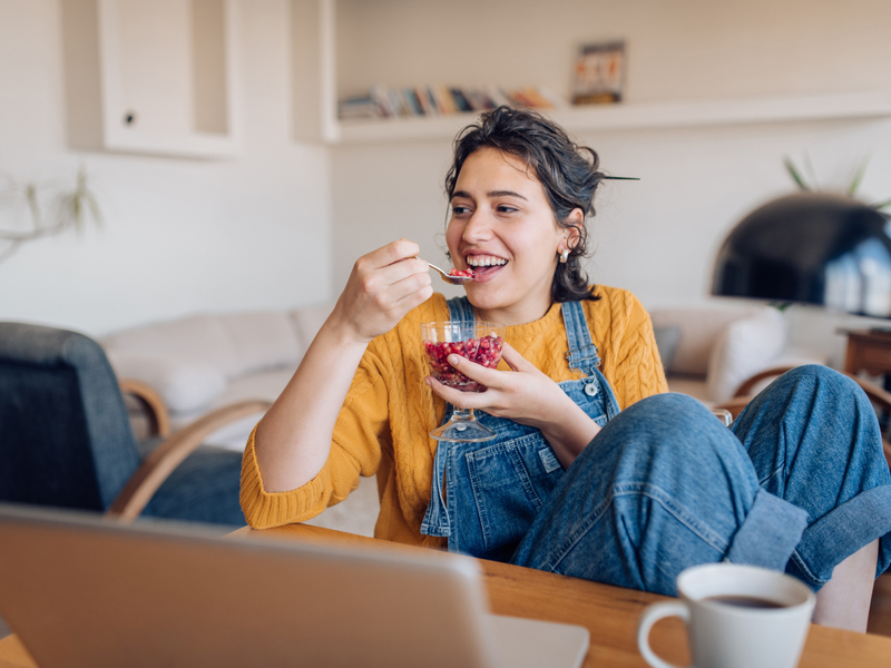 STT hay về con gái độc thân