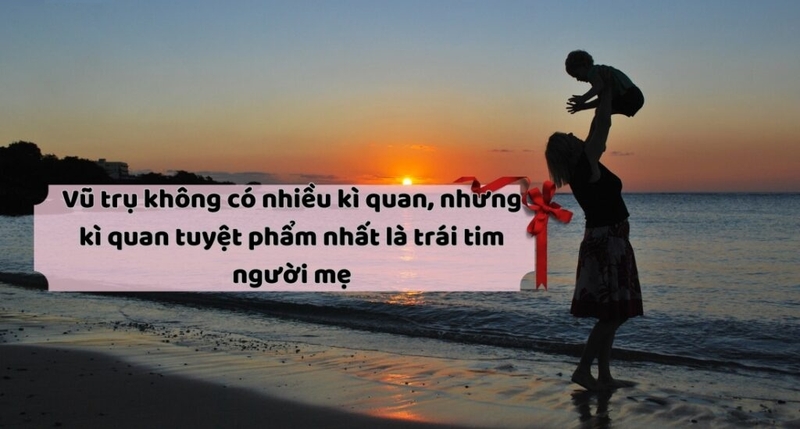 sst ngày của mẹ ngắn gọn ý nghĩa 3