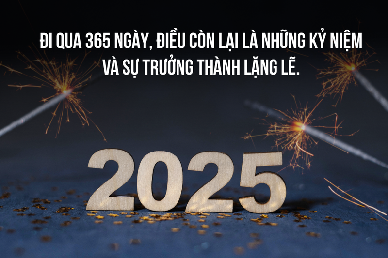 stt ngày cuối cùng của năm 2025 (ảnh 2)