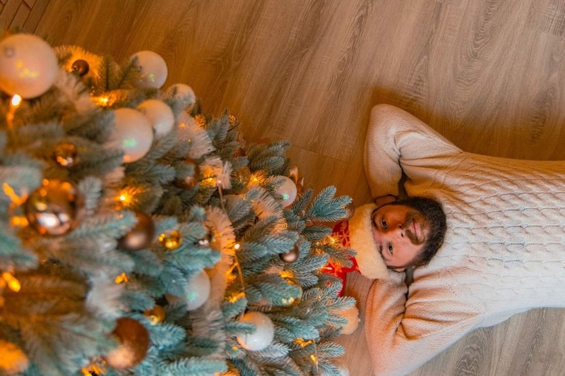 STT Noel tiếng Anh cho người độc thân