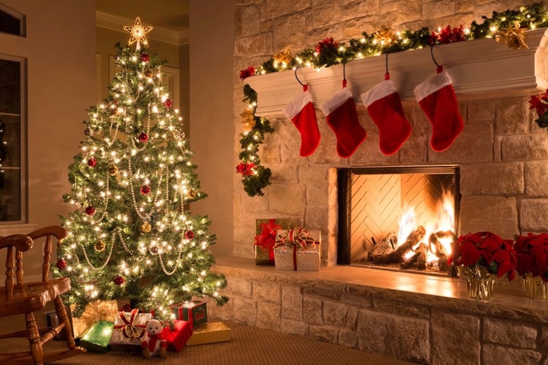 Noel là dịp gì?