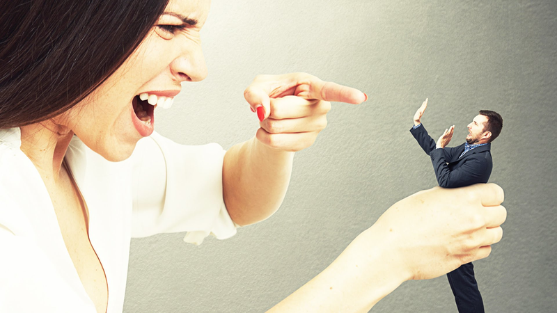 Thơ chế sợ vợ 2