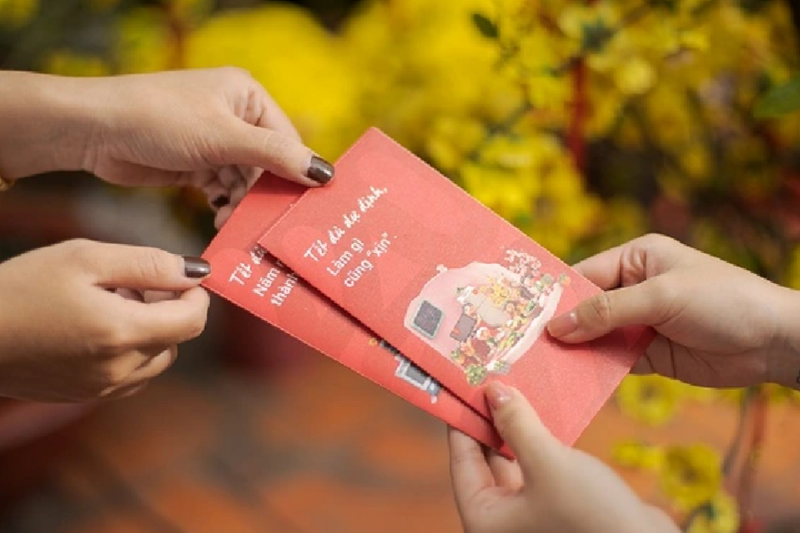 STT Tết Âm lịch 2026 hài hước bằng tiếng Anh
