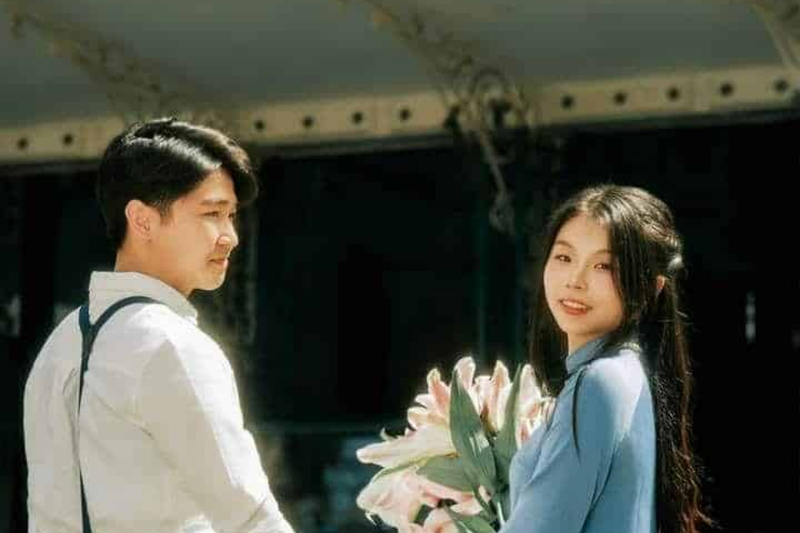 STT thả thính Tết 2026 1