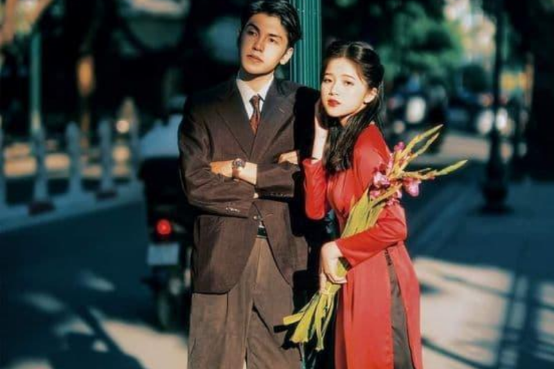 STT thả thính Tết 2026 ngầu