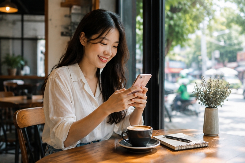 stt tiếng anh ngắn ảnh 1