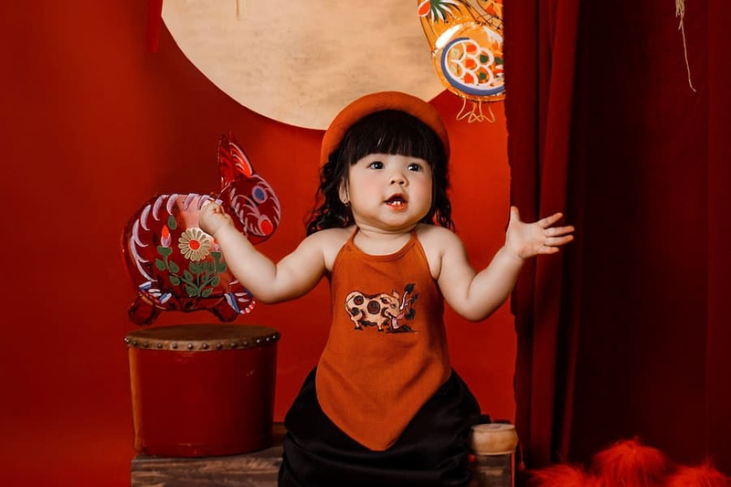 STT Trung thu hài hước cho bé 1