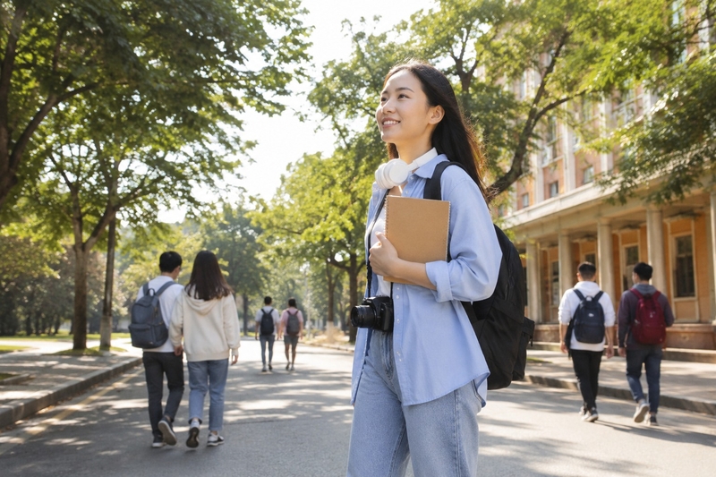 Stt tuổi 20 khởi đầu hành trình mới