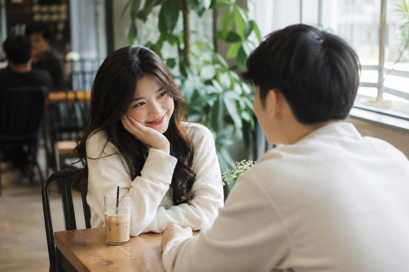 Stt thả thính tuổi 20 cực dính