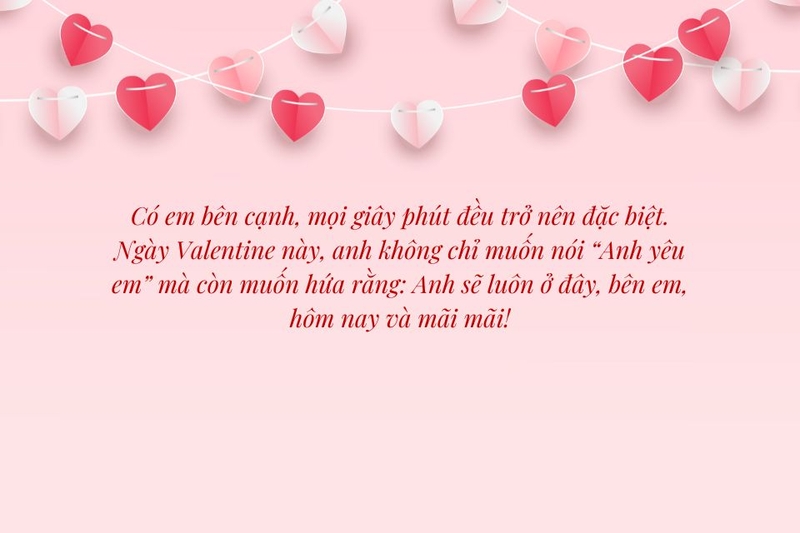 stt valentine cho bạn gái (ảnh 3)