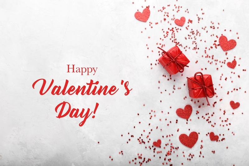 STT Valentine cho bạn thân (ảnh 1)