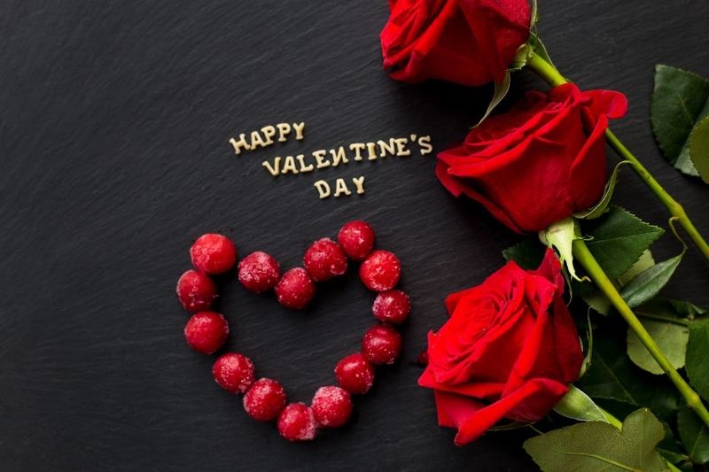 STT Valentine cho bạn thân (ảnh 3)