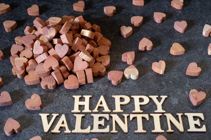 STT Valentine cho bạn thân (ảnh 5)