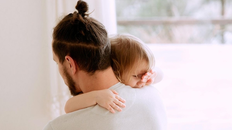 STT về con gái rượu của bố 2