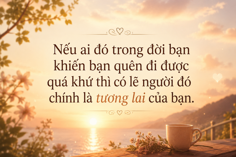 STT về quá khứ hay nhất