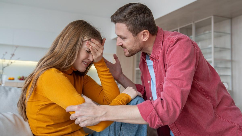 Những câu nói hay về sự phản bội trong tình yêu