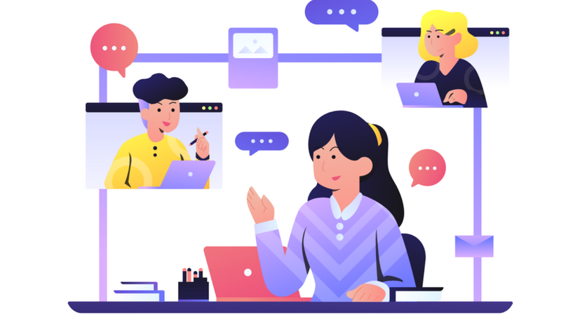 Studocu tích hợp tiện ích tham gia các cuộc thảo luận