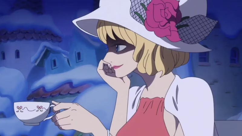 Stussy One Piece 4