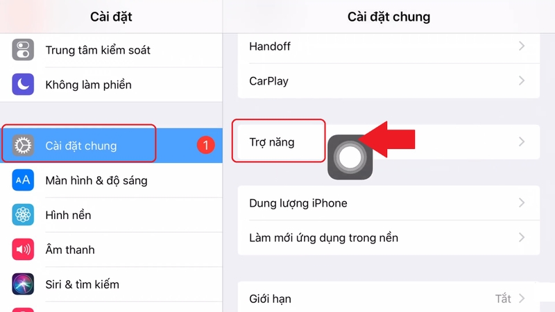 Sử dụng 3D Touch để xem trước trên iPhone hình 5