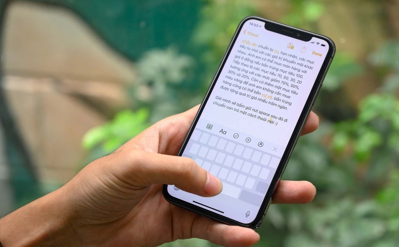 Sử dụng 3D Touch để xem trước trên iPhone hình 4