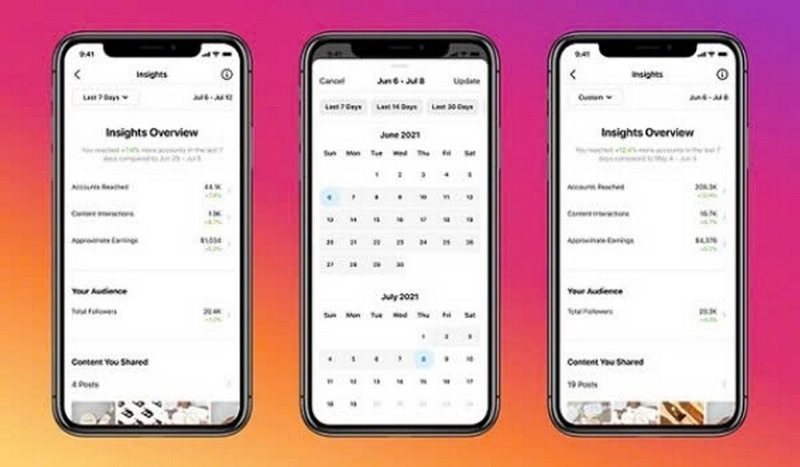 sử dụng Instagram hiệu quả ảnh 5