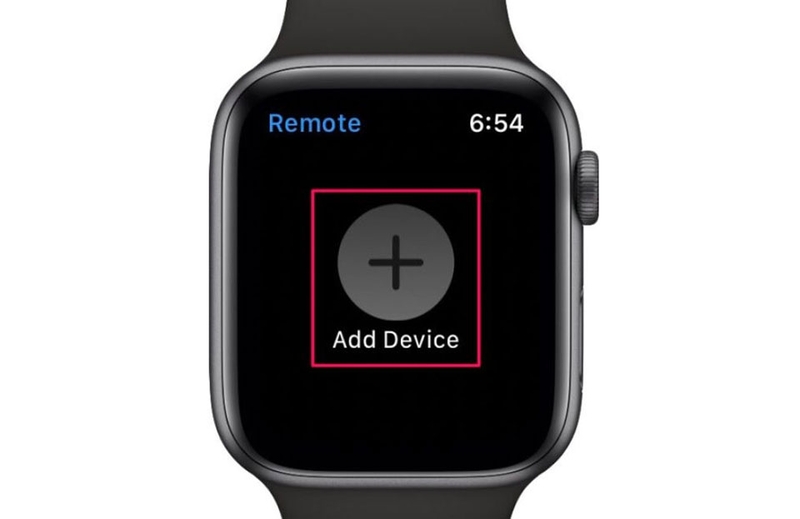Cách sử dụng Apple Watch để điều khiển nhạc trên Mac - 04