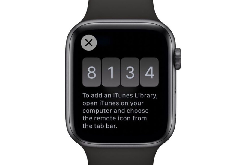 Cách sử dụng Apple Watch để điều khiển nhạc trên Mac - 05