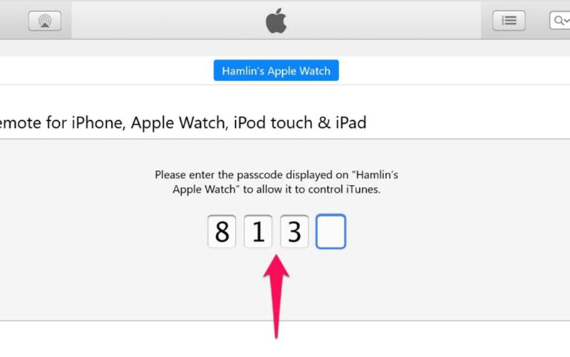 Cách sử dụng Apple Watch để điều khiển nhạc trên Mac - 07
