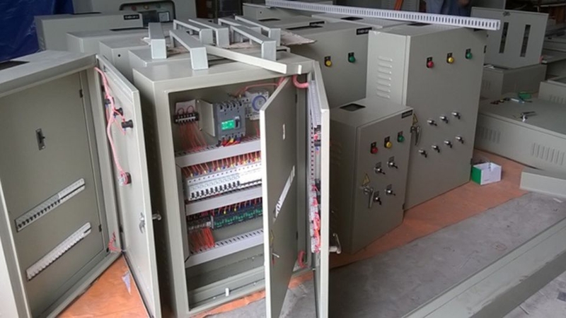 Sử dụng điện 3 pha sai mục đích có vi phạm pháp luật không?
