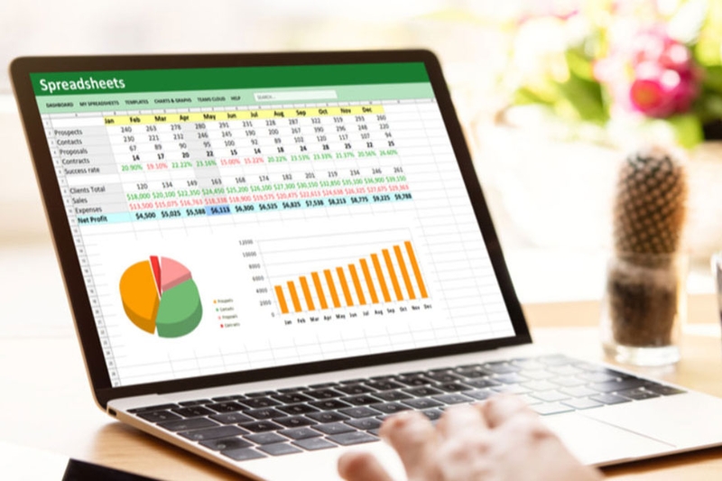 Sử dụng định dạng có điều kiện trong Excel - 02
