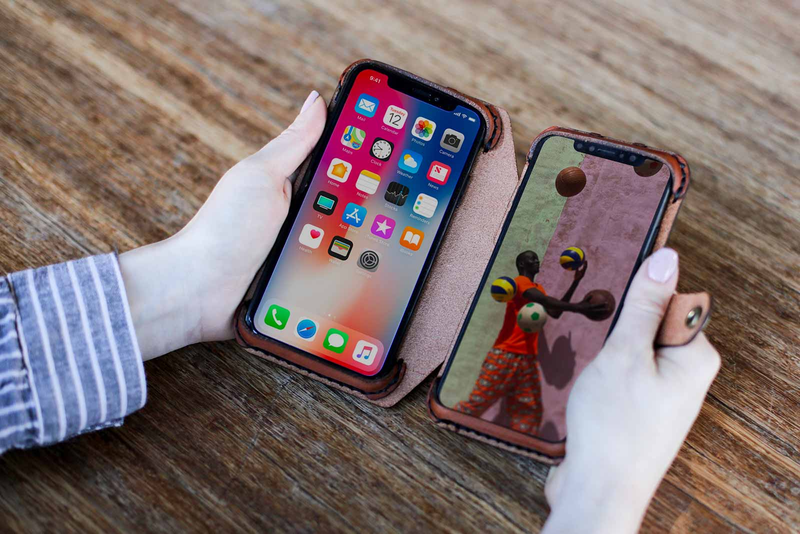Trải nghiệm được nhiều ứng dụng hơn