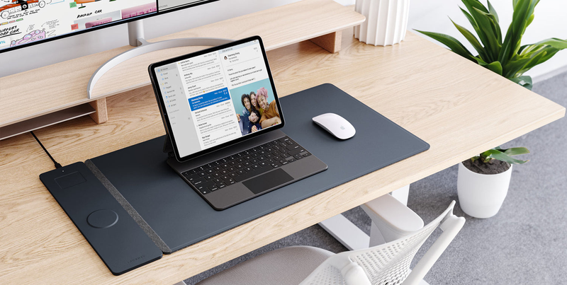 Cách sử dụng iPad như laptop 2