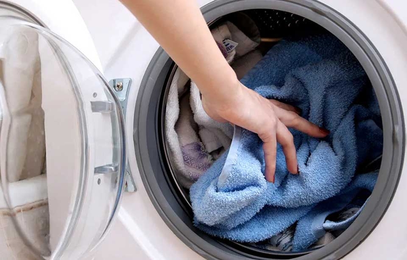 Hướng dẫn sử dụng m&aacute;y giặt Electrolux Inverter 9kg - 02