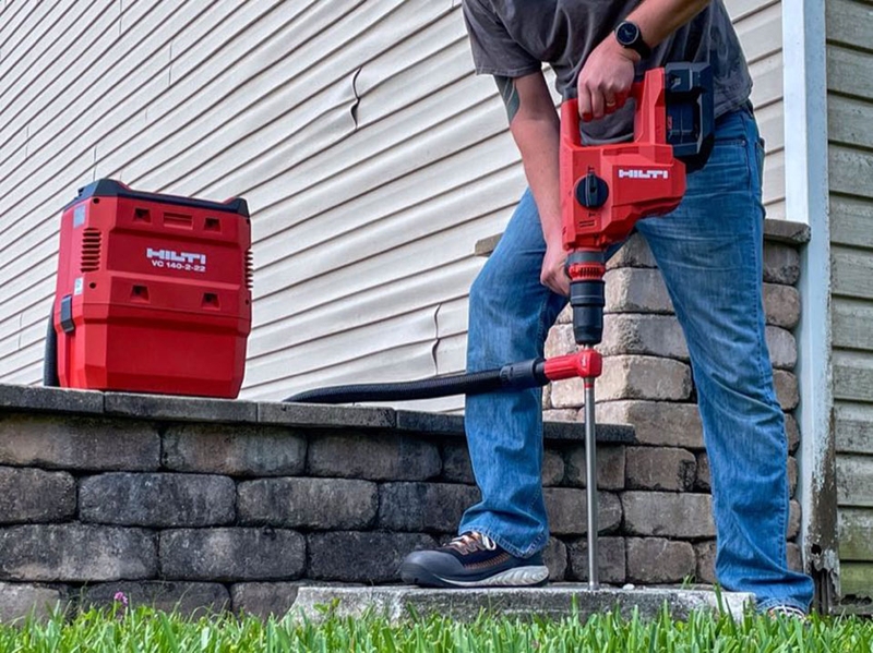 Ch sử dụng m&aacute;y khoan b&ecirc; t&ocirc;ng - 03