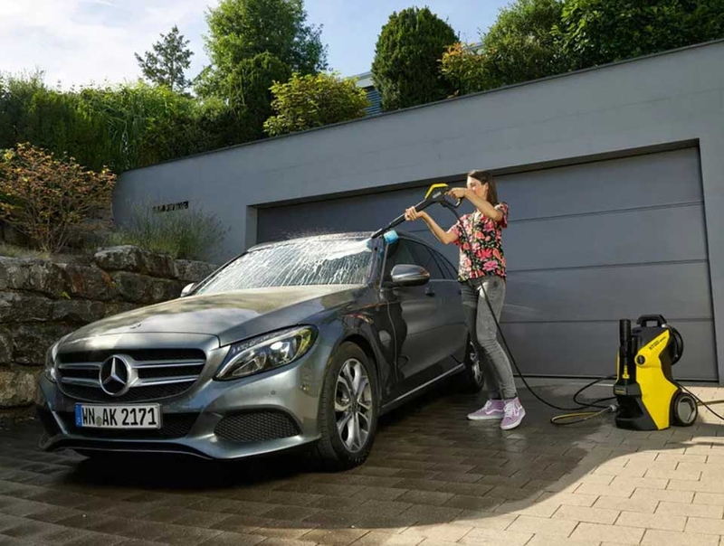 C&aacute;ch sử dụng m&aacute;y rửa xe - 05