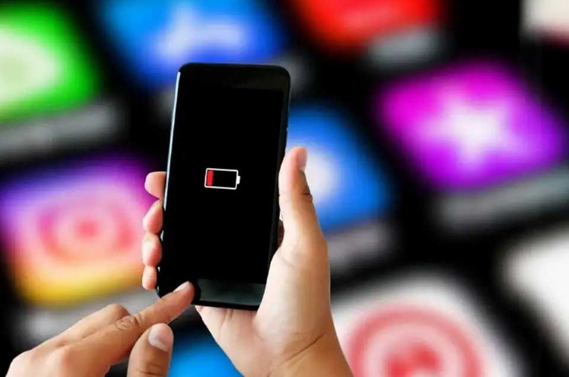 sử dụng chế độ safe mode trên điện thoại android - 05