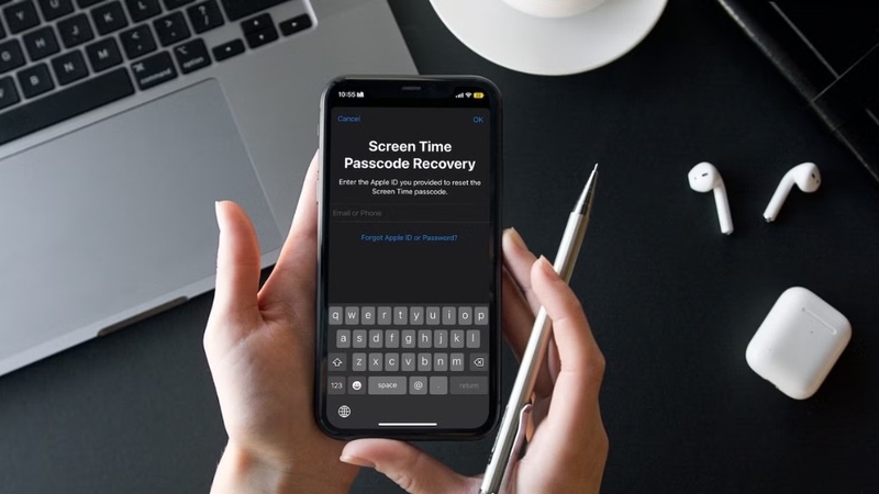 cách sử dụng Screen Time trên iPhone và iPad 2