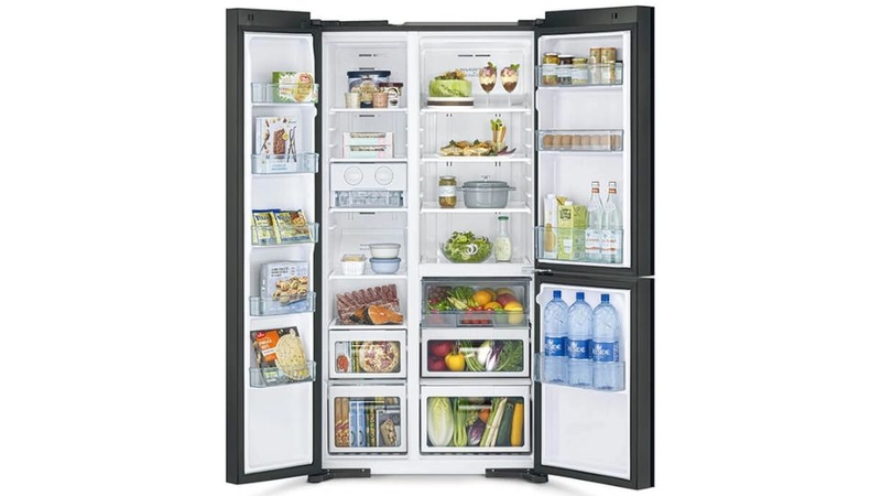 Hiểu về cấu trúc và chức năng của từng ngăn