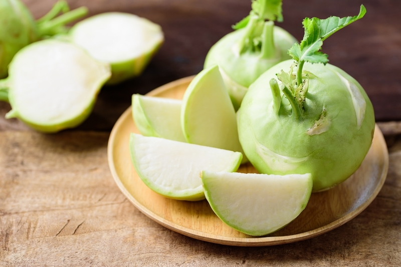 Su hào bao nhiêu calo 2