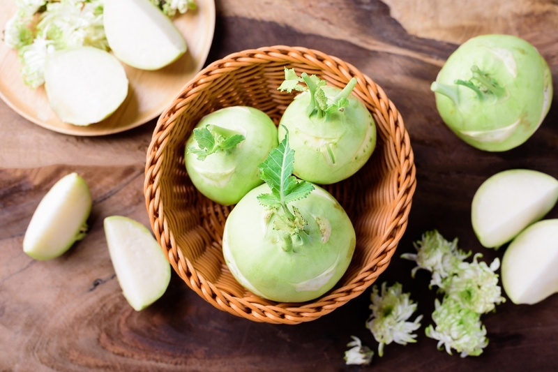 Su hào bao nhiêu calo 3