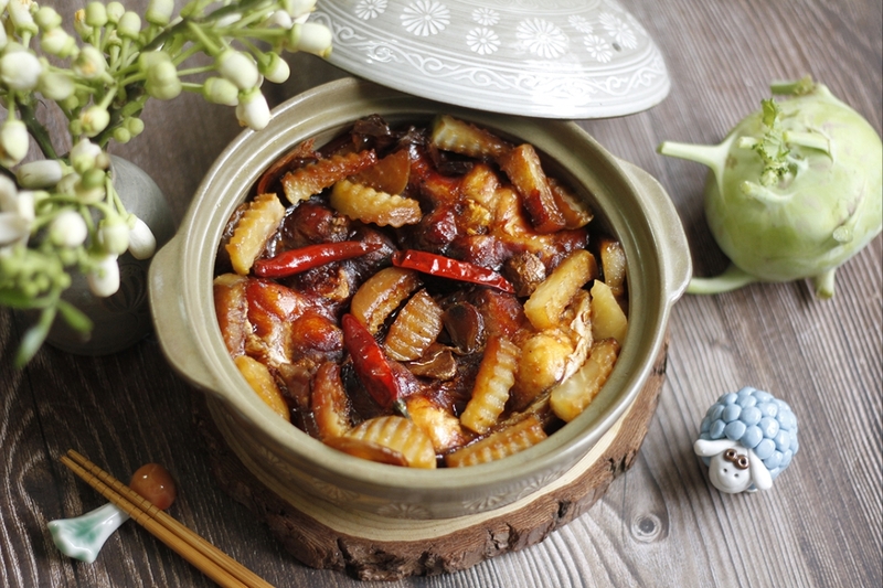 Su hào bao nhiêu calo 4