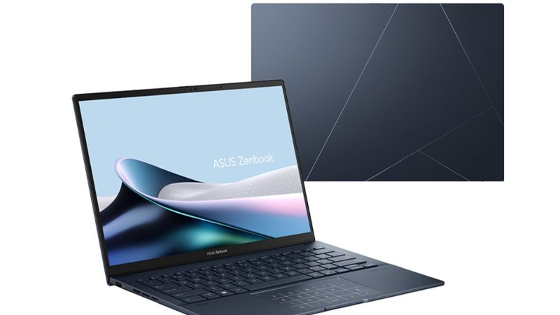 Laptop ZenBook