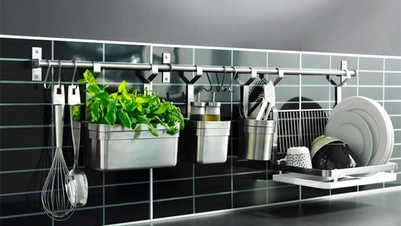 Có thể phân biệt inox 201 và 304 bằng mắt thường không?