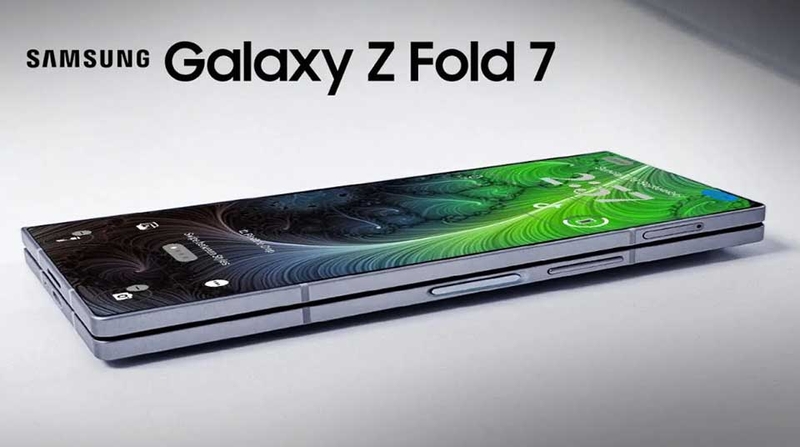Sự kiện Samsung Galaxy Z Fold 7 - 06