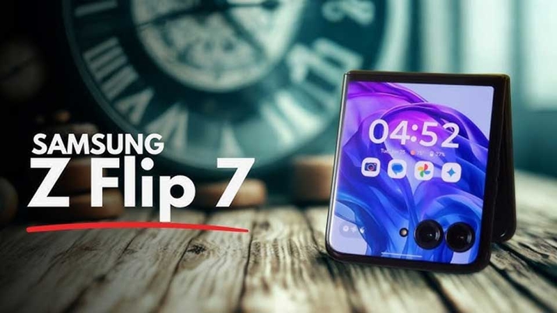 Sự kiện Samsung Galaxy Z Fold 7 - 05