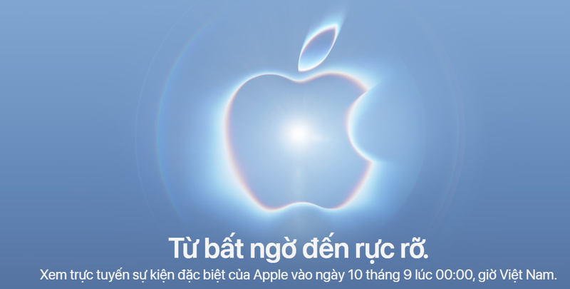 Sự kiện ra mắt iPhone 18 Series - hình 1
