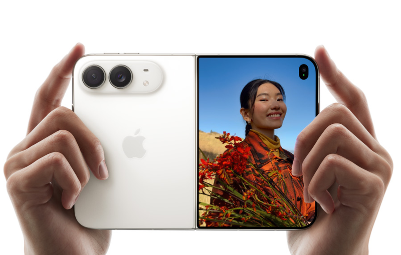 Sự kiện ra mắt iPhone 18 Series - hình 6