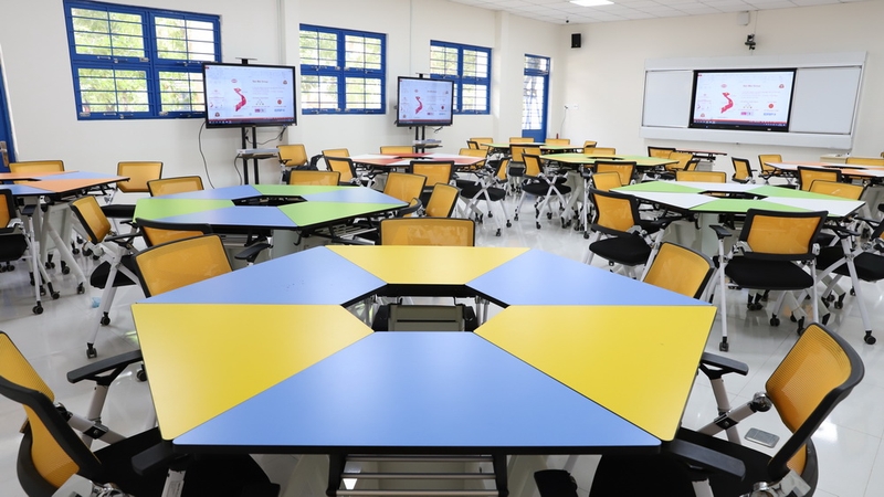 sư phạm quy nhơn điểm chuẩn 2025 - Hình 7